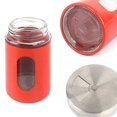 thumbnail image 4 of Bangcool 6PCS Spice Bottle Portable Adjustable Seasoning Shaker Seasoning Bottle, 4 of 10