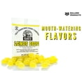 thumbnail image 4 of Claeys Old Fashioned Hard Candies - Variety Pack of 4 - Lemon Drops, Watermelon, Wild Cherry, and Green Apple - Assorted Old Fashioned Candy - Bundle with Ballard Products Pocket Bag, 4 of 7