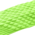 thumbnail image 5 of Kids' Soccer Sleeve No Bottom Calf Protector for Youth Field Training 7-17 Years Green 7-12 Years, 5 of 6