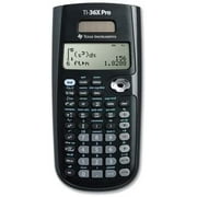 texas instruments ti-36x pro scientific calculator, 16-digit lcd