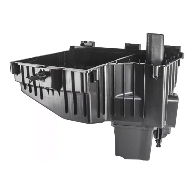 Base Porta-filtro Aire Chevrolet Aveo NG 2018-2022 GM Parts Material: Plastico