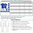 thumbnail image 2 of Surgei 2223 Brasil Camisetas de fútbol, Brasil Estadio de casa Número #None Impreso Manga Corta Tops Calcetines Camisetas de fútbol de 3 piezas, Camisetas de fútbol de Brasil para adultos, XXL, 2 of 4