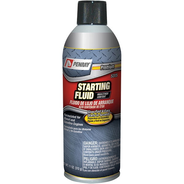 Penray Air Brake Antifreeze (1 Case)