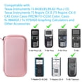 thumbnail image 2 of Funda de transporte para calculadora gráfica SKYREH TI-84 Plus CE, 2 of 7