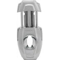 thumbnail image 3 of Xikar VX2 V-Cut Cigar Cutter, Up to 70 Ring Gauge, Chrome, 3 of 5