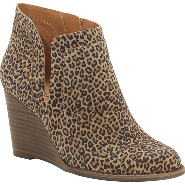 lucky yamka wedge