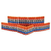 Elmer's Disappearing Purple All Purpose Glue Sticks, 0.24 oz, Dries Clear, 60/Box (E503)