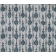 thumbnail image 4 of oneOone Cotton Flex Fabric Stripe Ikat Printed Craft Fabric BTY 40 Inch Wide, 4 of 4