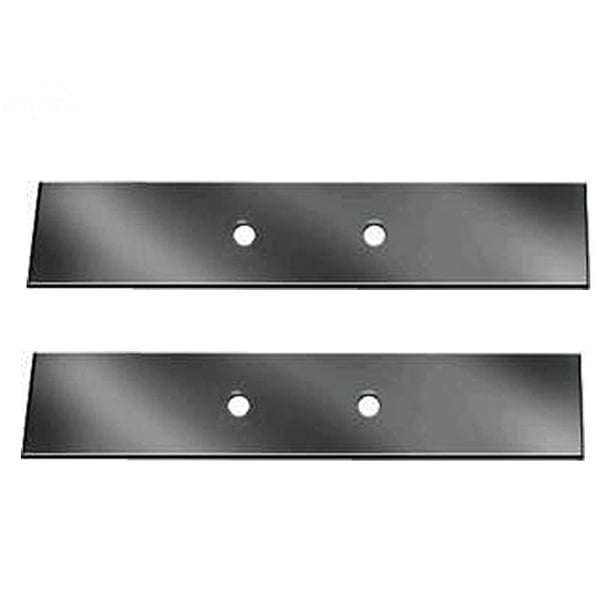 Rotary 2 Pack of Replacement Edger Blades 67622PK
