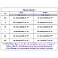 thumbnail image 3 of OOOUM Women Striped 2 Piece Workout Set Square Neck Colorful Sleeveless Crop Tank High Waist Biker Shorts Yoga Athletic Outfit Multicolour XXL, 3 of 4