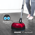 thumbnail image 6 of Ewbank 3-in-1 Floor Cleaner, Scrubber, and Polisher Machine, Lightweight, 2200 RPM, EP170, 6 of 10