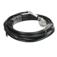thumbnail image 3 of Water Pipe Heating Cable, Rapid Temperature Rise, IP68 Waterproof, Lighted Plug, for RV Basement Garage Garden, 3 of 7