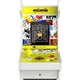 thumbnail image 3 of Juego Electrónico My Arcade Pac-Man 4 en 1 Recargable, 3 of 5