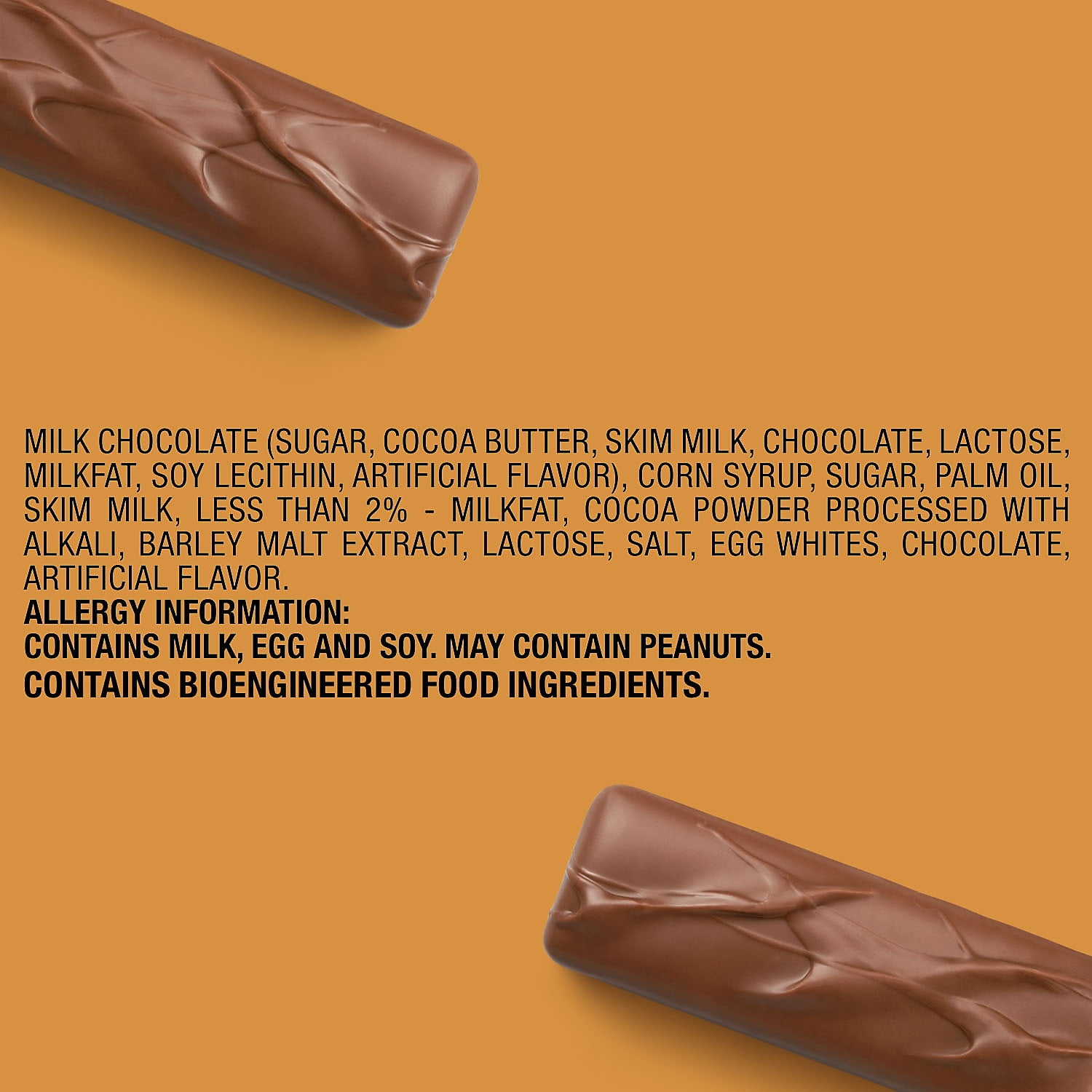 Milky Way Candy, King Size