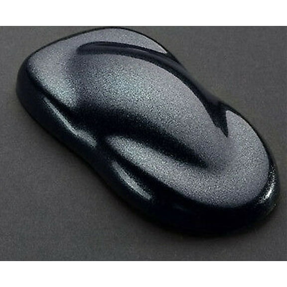 Silver Fx Shimrin2 Fx Metajuls Metal Flake, 1/2 Pint House of Kolor