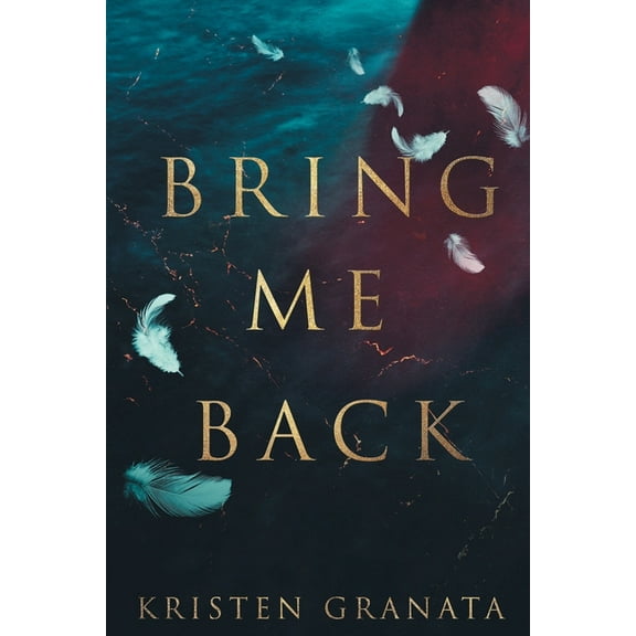 Bring Me Back, (Paperback)