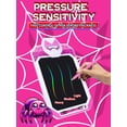 thumbnail image 4 of Tableta de escritura LCD Fullware Spider Hero de 10 pulgadas para niños, 4 of 7