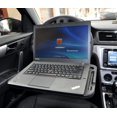 thumbnail image 5 of Car Steering Wheel Table Food Tray Portable Car Steering Wheel Dinner Tray, 5 of 5