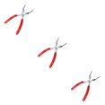 thumbnail image 3 of Kenally Automotive Relay Clamp Fuse Puller Car Clip US+ Tool Hand Vehicle Remover Pliers Type1, 3 of 6
