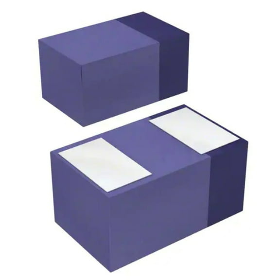 Pack of 15 CDBQR0130L Diode Rectifier Schottky 35V 0.1A 2-Pin :RoHS, Cut Tape