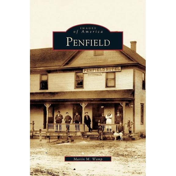 Penfield (Hardcover)