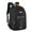 Orange, variant on Travel Laptop Backpack For Men Women Slim Business Bacpack College School Backpacks for Men Womens Fits 15.6 Inch Notebook Water Resistant College School Computer Bag