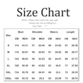 thumbnail image 3 of JGNGSHN Womens Hoodies Long Sleeve Solid Color Hooded Pullover Drawstring Pockets Sweatshirts Fashion Fall Tops, 3 of 6