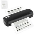thumbnail image 1 of 9 Inch Hot and Cold Mode Thermal Laminator, Portable Desktop Laminator Machine or Home, Office and School Use, 1 of 8