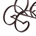 thumbnail image 2 of Wine Rack Freestanding Holder,Single Bottle Countertop Storage Holder Protector for Red Home Bar New, 2 of 4