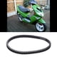 thumbnail image 1 of CORREA DE TRANSMISION CVT 669 18 30 Fit For Gy6 Modificación de Cajas de Scooter de Motocicleta de Motor Gy6 50CC, 1 of 7