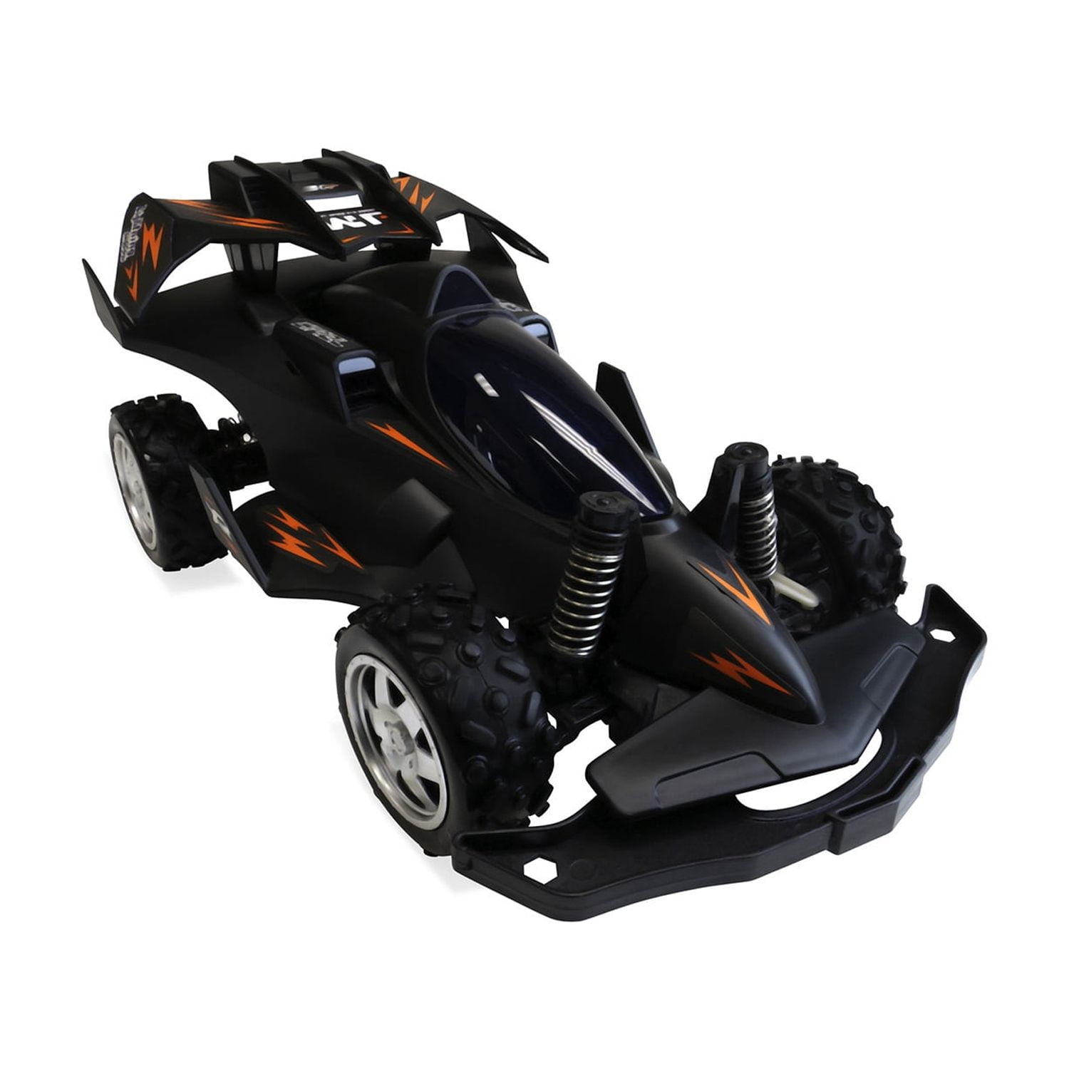 RC Formula One Max Speed Remote Control Sports Race Car