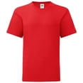 thumbnail image 1 of Fruit of the Loom T-Shirt Iconique pour Garçons/filles, 1 of 3