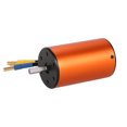 thumbnail image 2 of Accesorio RC GoolRC 3660 3800KV impermeable de motor sin escobillas para RC 1/10 del coche camión de orugas GoolRC Accesorio RC, 2 of 7