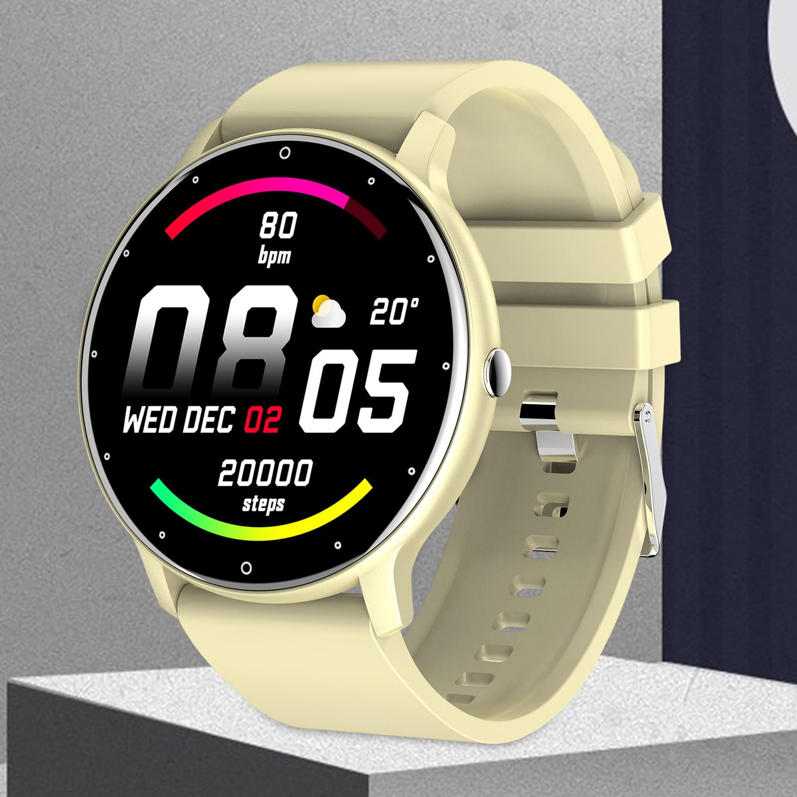 Calorías Quemadas Relojes Medir Actividad Fisica El Apple Watch