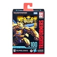thumbnail image 3 of Figura de Acción Transformers Hasbro TRF Deluxe Bumblebee 100, 3 of 4