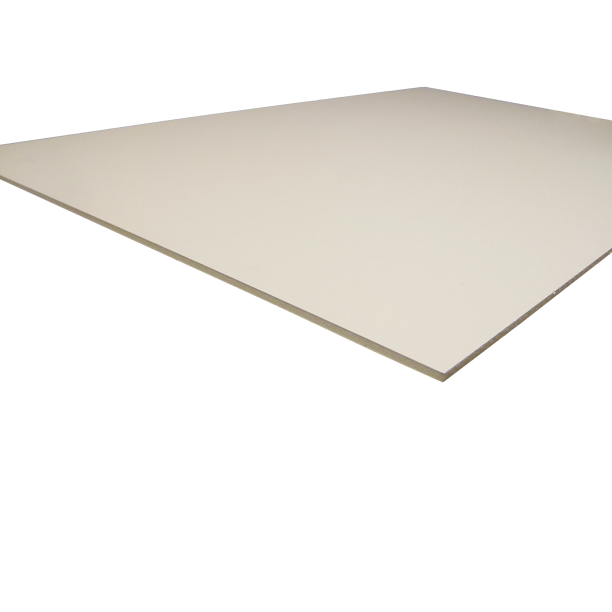 White Gator Board 1/2" thick, 18"x24" (1)