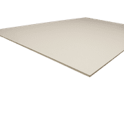White Gator Board - 1/2" thick, 18"x24" (1)