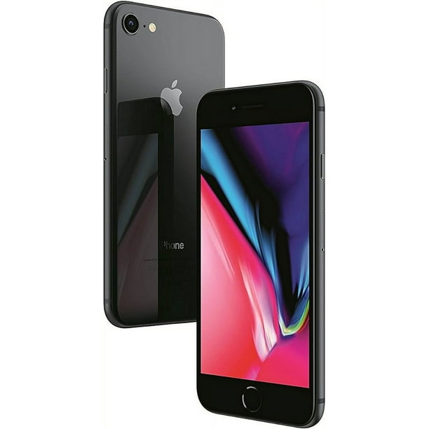 Apple iPhone 8 256GB Unlocked Smartphone Great Condition Certified