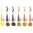 thumbnail image 3 of Faber-Castell PITT Artist Color Brush Pens - Set of 6 Terra Markers, 3 of 3