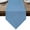 Blue, variant on Table Runners 36 Inches Long, Brown Farmhouse Cotton Linen Kitchen Dining Coffee Table Runner for Party Home Decor, Vintage Country Monochrome Textured Tabletop Dresser Scarves Runner 13x36 Inch