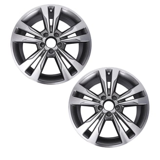 Drifz 207B FX 18x8 5x100/5x114.3 +35et Carbon Black Red Racing