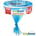 thumbnail image 3 of Bolsas de recambio para pañales BabyBreeze compatibles con Playtex D, 3 of 8