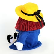 Madeline 16 in. Soft Doll