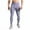 Purple3, variant on BLCHUNen Yoga Pants for Men Casual Legging Elastic Waist Lightweight Breathable Gym Running Fitness Sports Pants