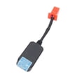 thumbnail image 6 of MOMT Programmable Bluetooth Dongle Controller Compact Quick Response Electric Bike Controller Programming Module for Computer Tablet, 6 of 9
