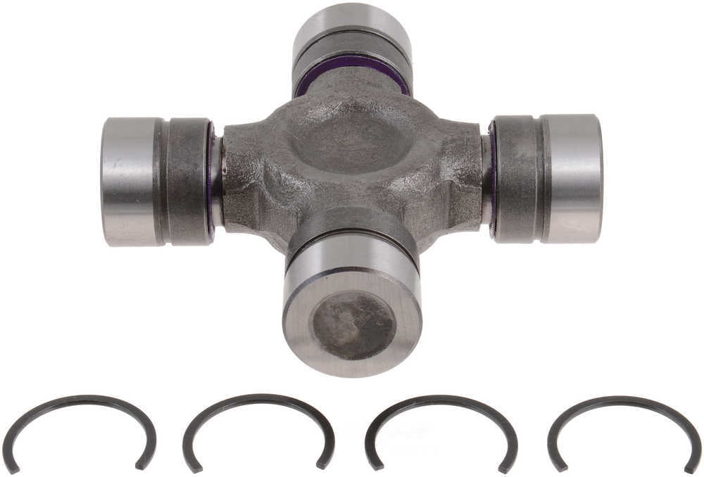 Spicer 25-3212X Drive Axle Shaft Universal Joint, AAM1555WJ Series