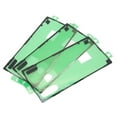 thumbnail image 4 of Battery Back Cover Adhesive Sticker, Double Sided Battery Back Cover Glue Tape Pre Cut Plastic Perfect Fit  For Note 10 Plus N975, 4 of 8