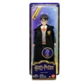 thumbnail image 6 of Harry Potter Fashion Doll In Signature Hogwarts Uniform With Wand Accessory, Inspired By The Movie, 6 of 6