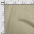 thumbnail image 2 of oneOone Polyester Spandex Dark Olive Green Fabric Texture Sewing Craft Projects Fabric Prints By Yard 56 Inch Wide, 2 of 4