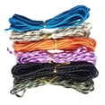 thumbnail image 1 of 6 Piezas 550lb Paracord Paracaídas Cable Para Exterior 7 Hilos 5 Metros # 10 Sunnimix  Paracordes, 1 of 8